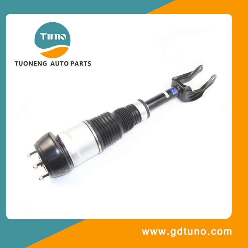 Paano Ibinabalik ng Automobile AutoShack Front Air Shock Absorber ang Premium Ride Control at Structural Safety sa Luxury Fleet Platforms?