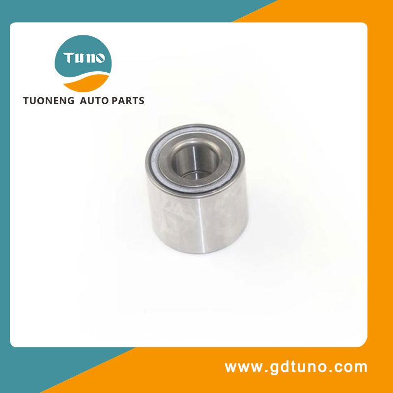 Automobile Hub Bearing